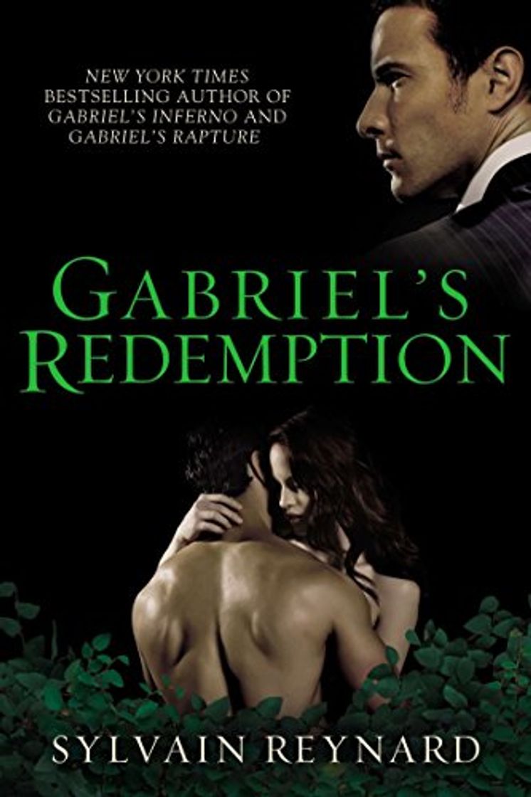 Libro Gabriel's Redemption: 3