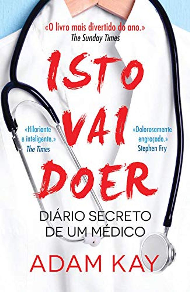 Libro Isto Vai Doer