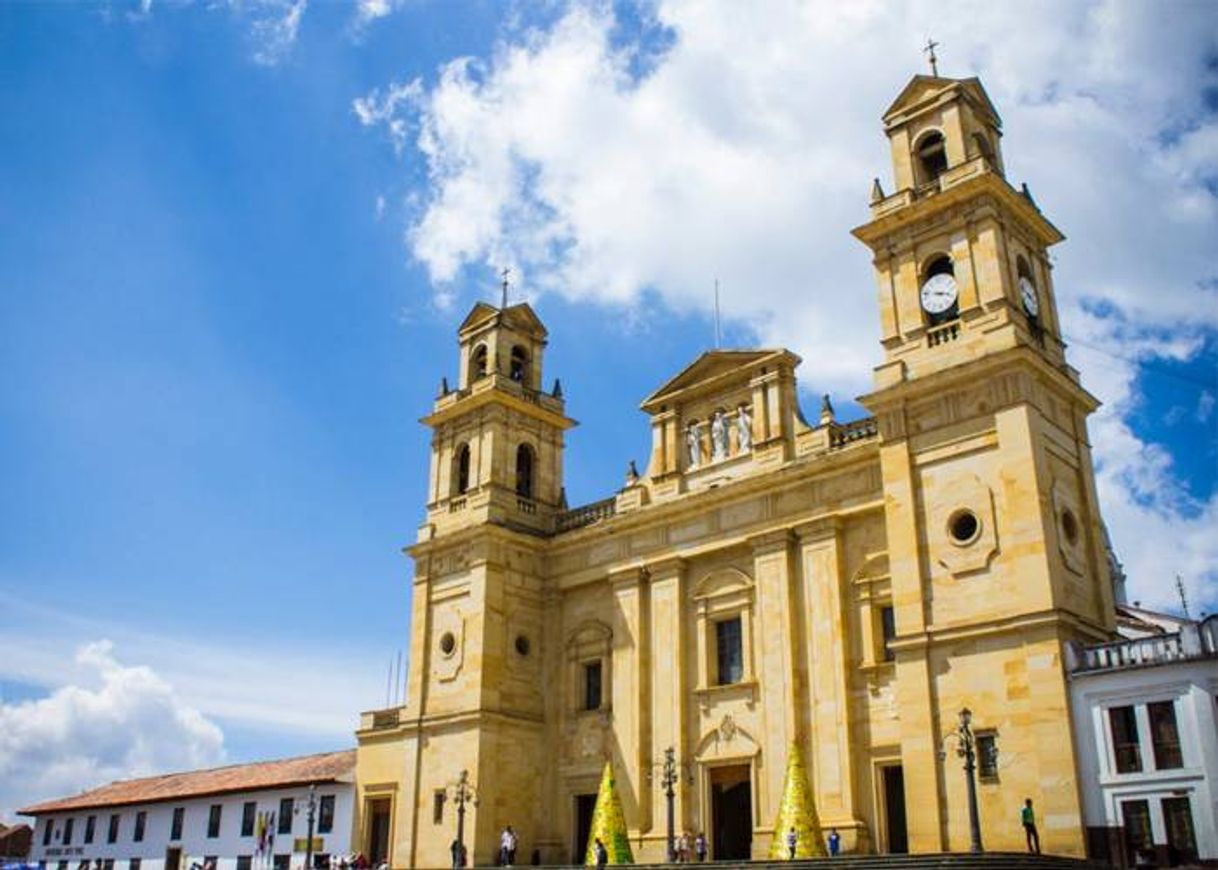 Restaurantes Chiquinquirá