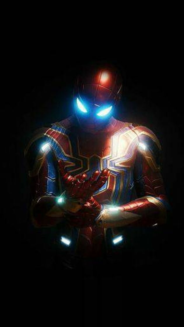 Películas Upgrade homem aranha stark 