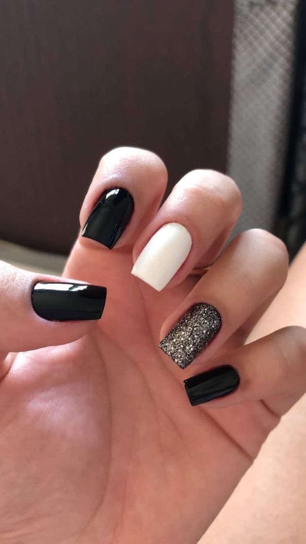 Moda unhas feitas 💅