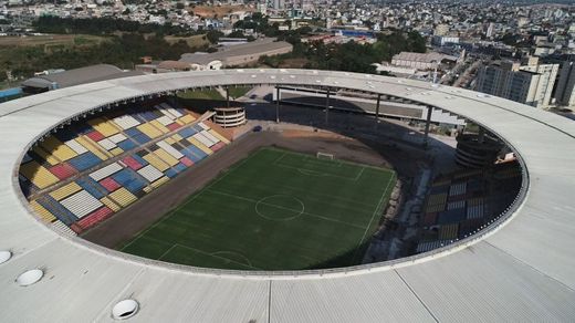 Estádio Kléber Andrade
