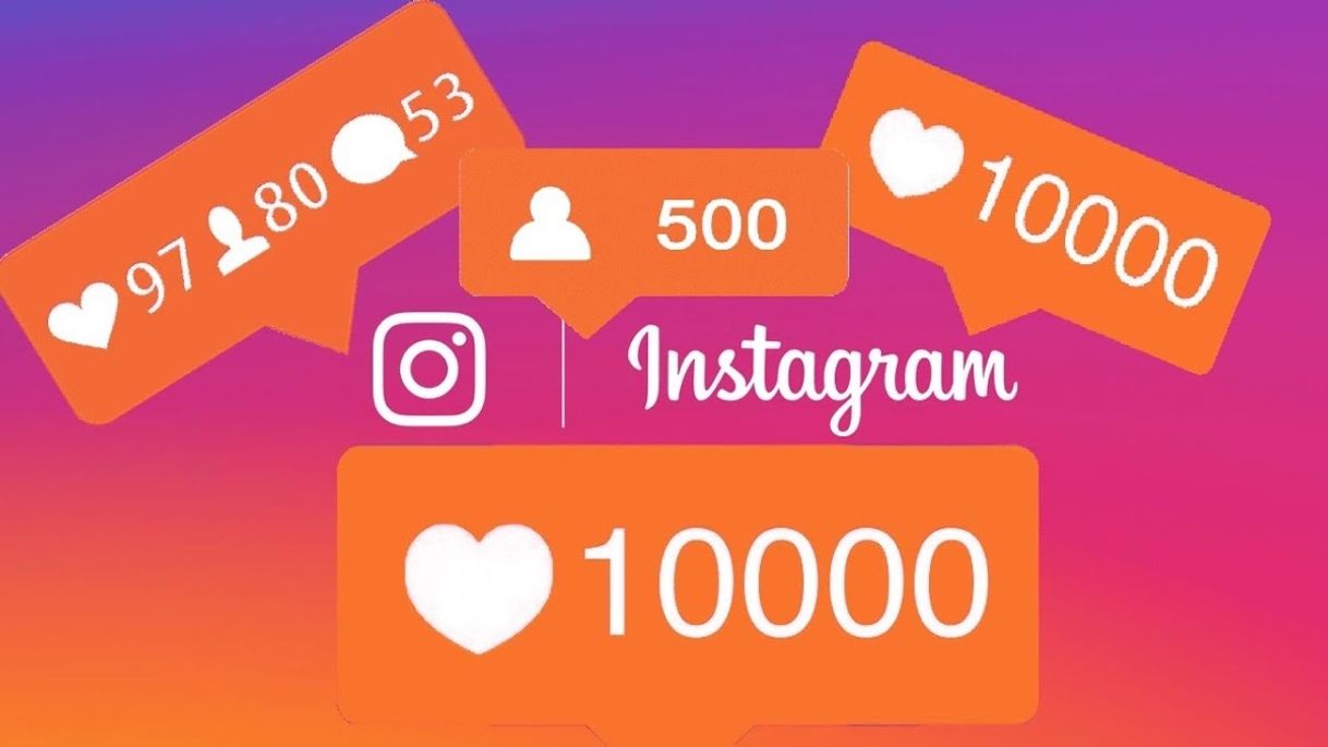 Moda GANHAR SEGUIDORES INSTAGRAM 