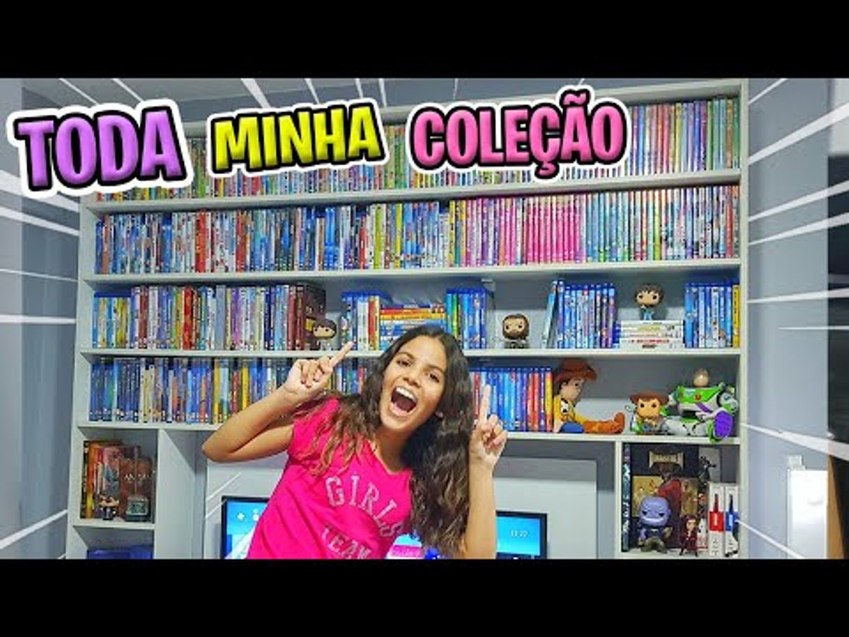 Moda SIGAM MINHAS COLEÇÕES 