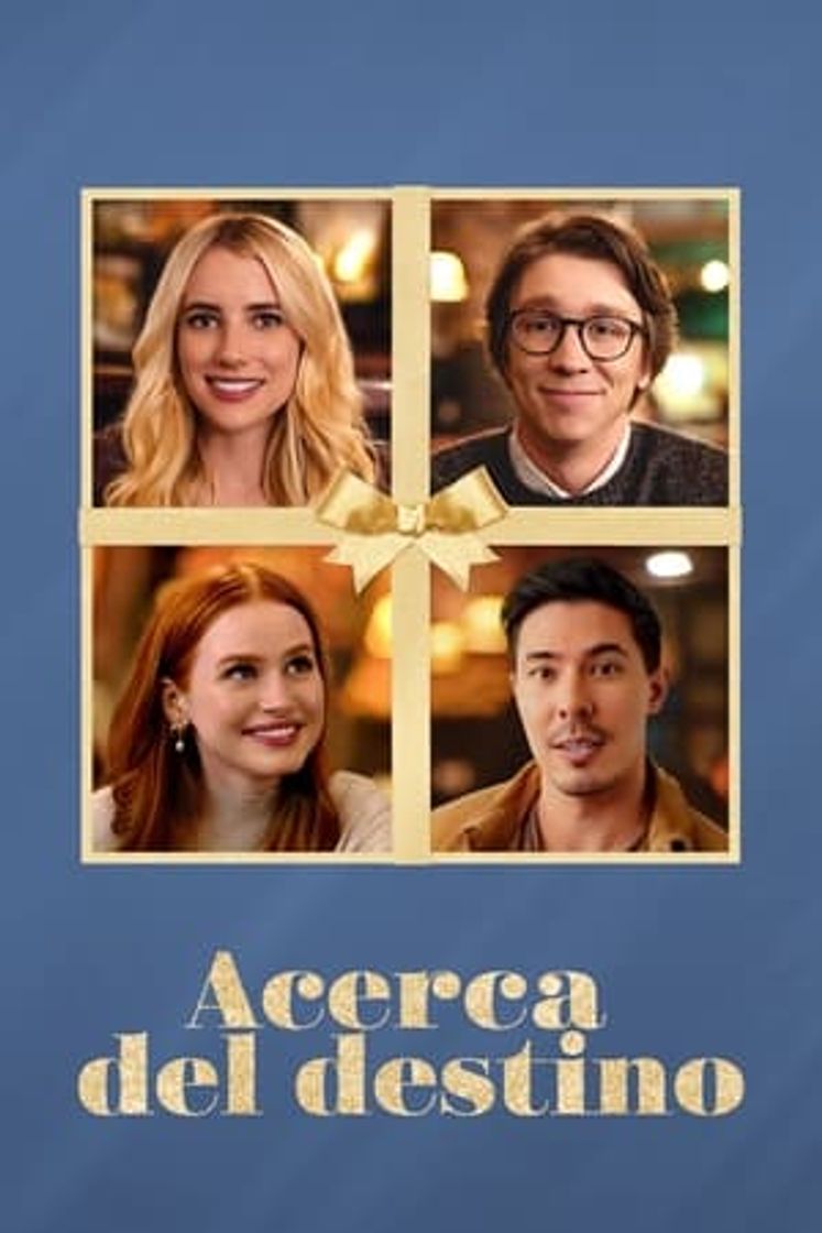 Movie Acerca del destino