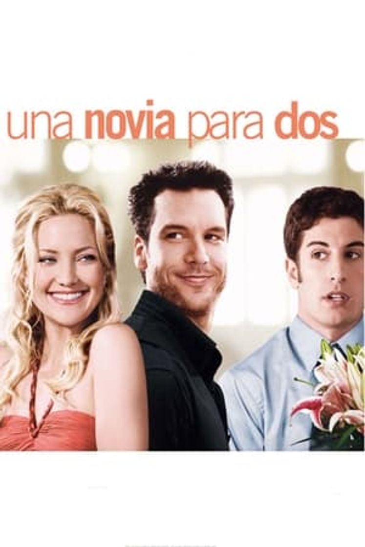 Movie Una novia para dos
