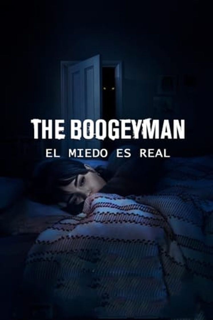 Movie The Boogeyman