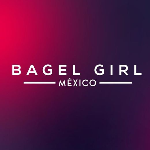 Bagel Girl MX - Health/Beauty | Facebook - 1,273 Photos