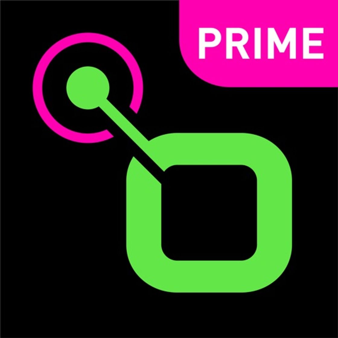 App radio.net PRIME