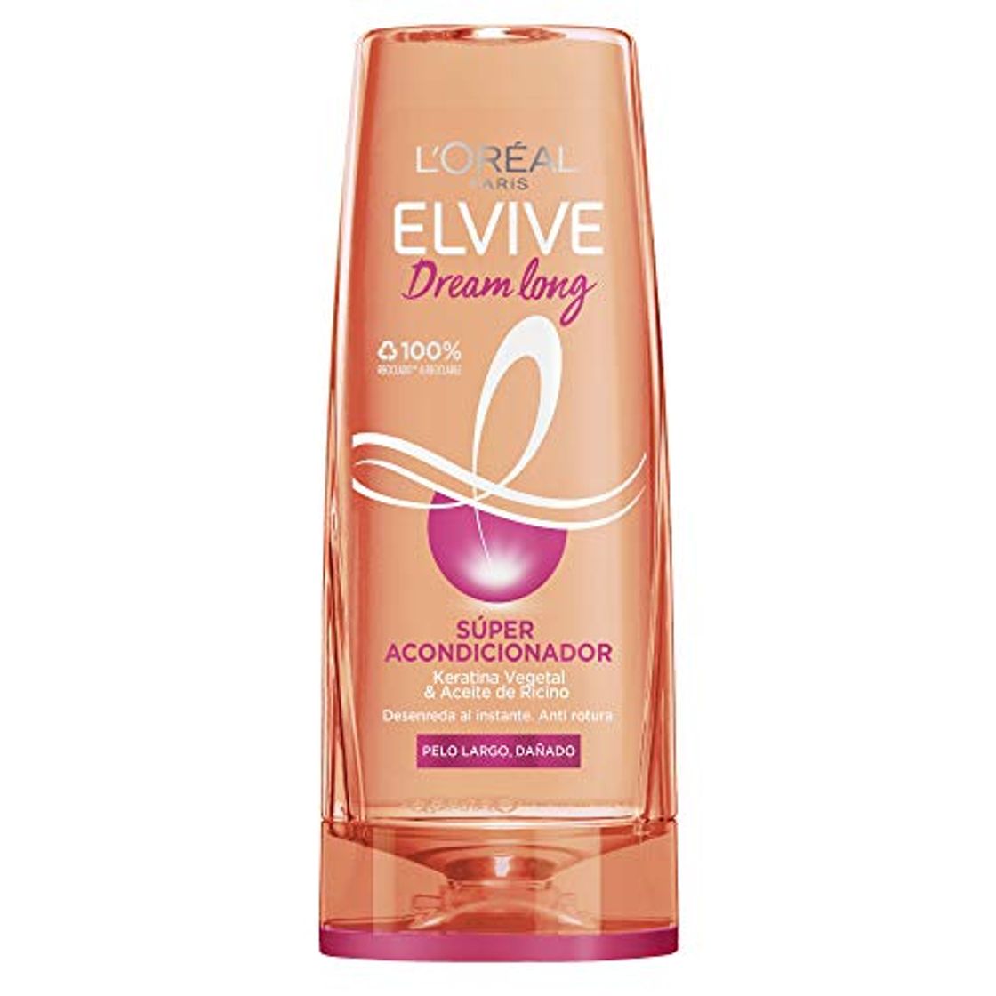 Social Elvive Dream Long