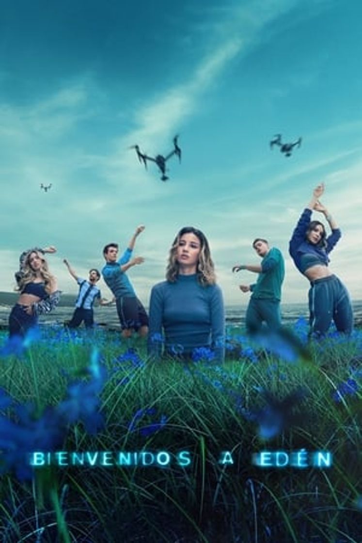 Serie Welcome to Eden