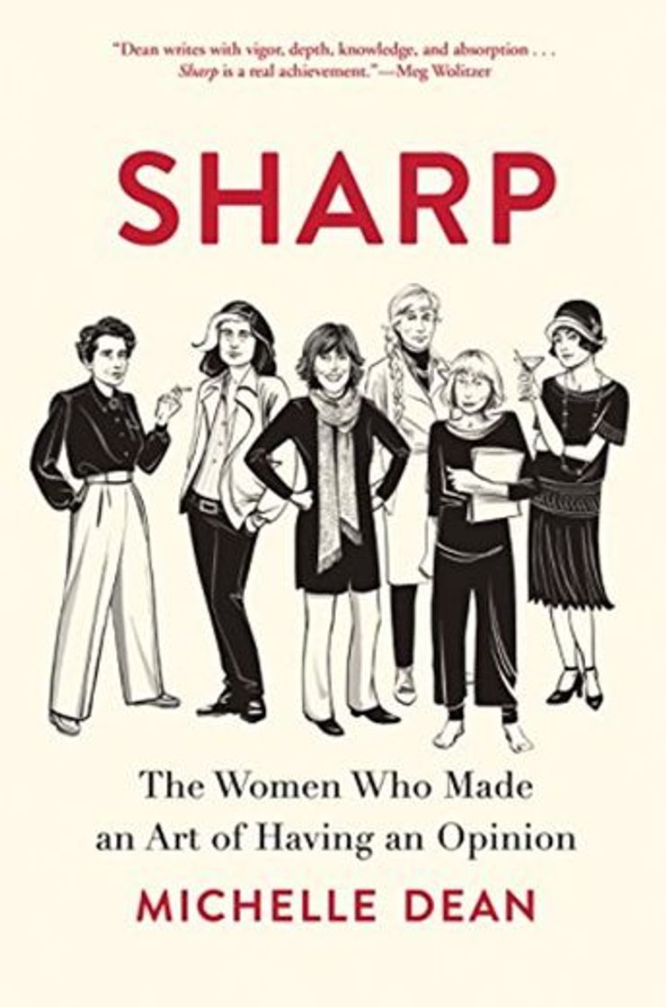 Libro Sharp