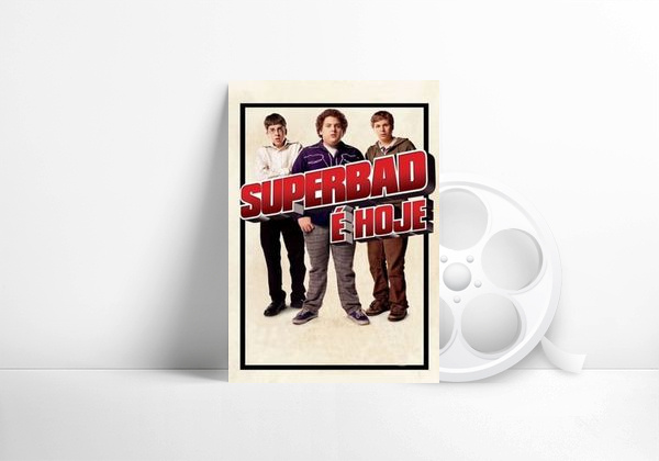 Movie Superbad