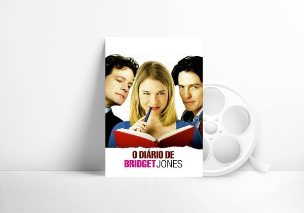 Movie Bridget Jones's Diary