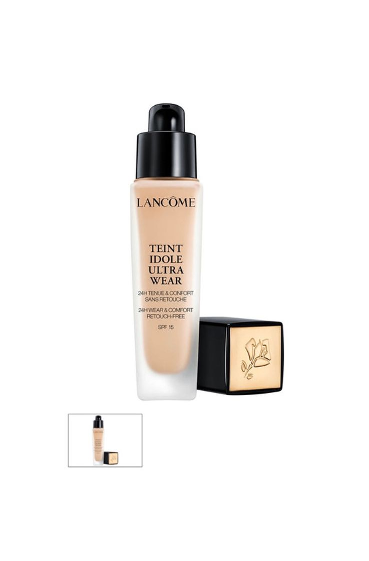 Producto Lancôme Teint Idole Ultra Wear Fluid Foundation 30ml 