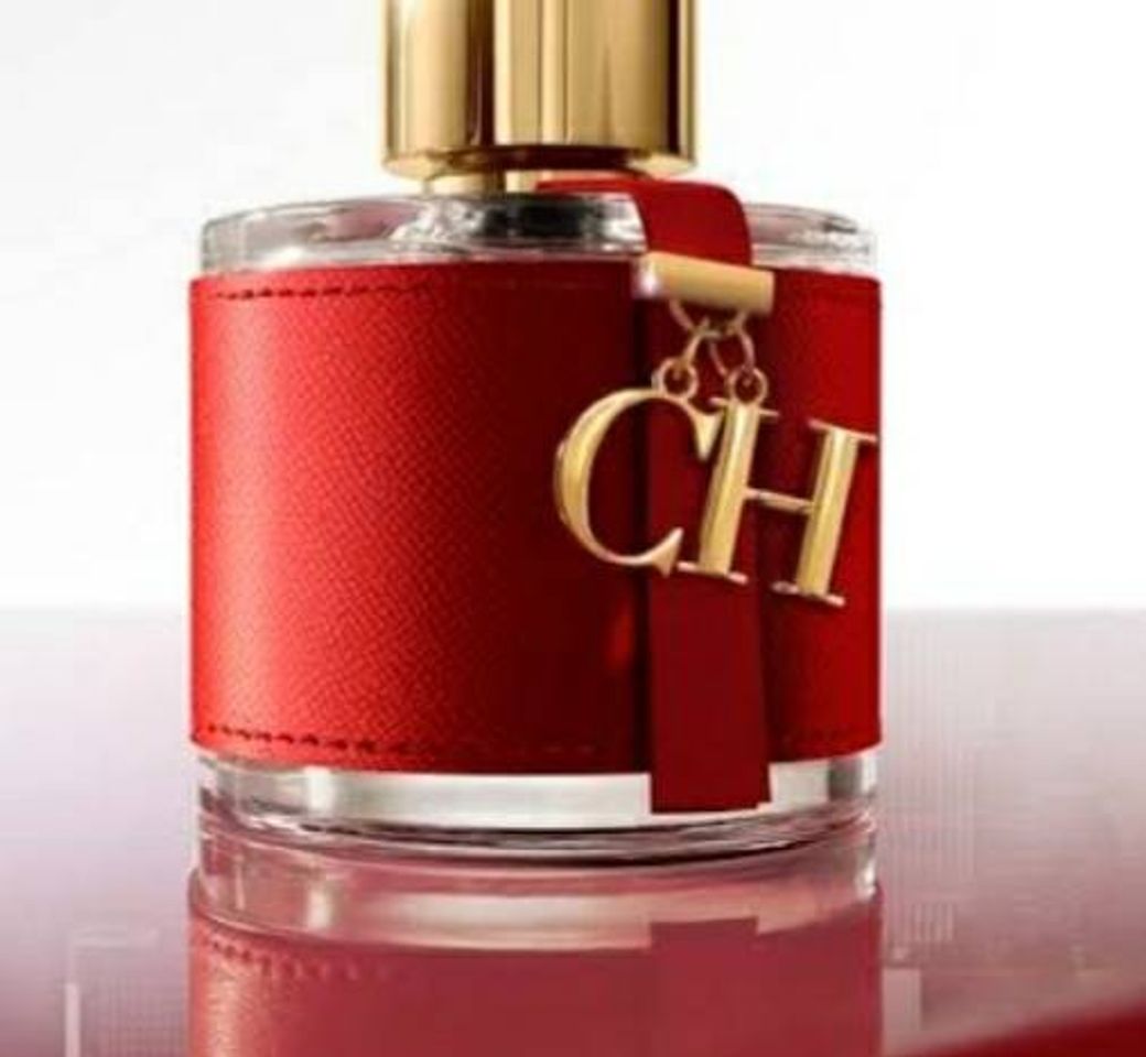 Fashion Perfume Carolina Herrera CH Feminino R$ 319,90* 