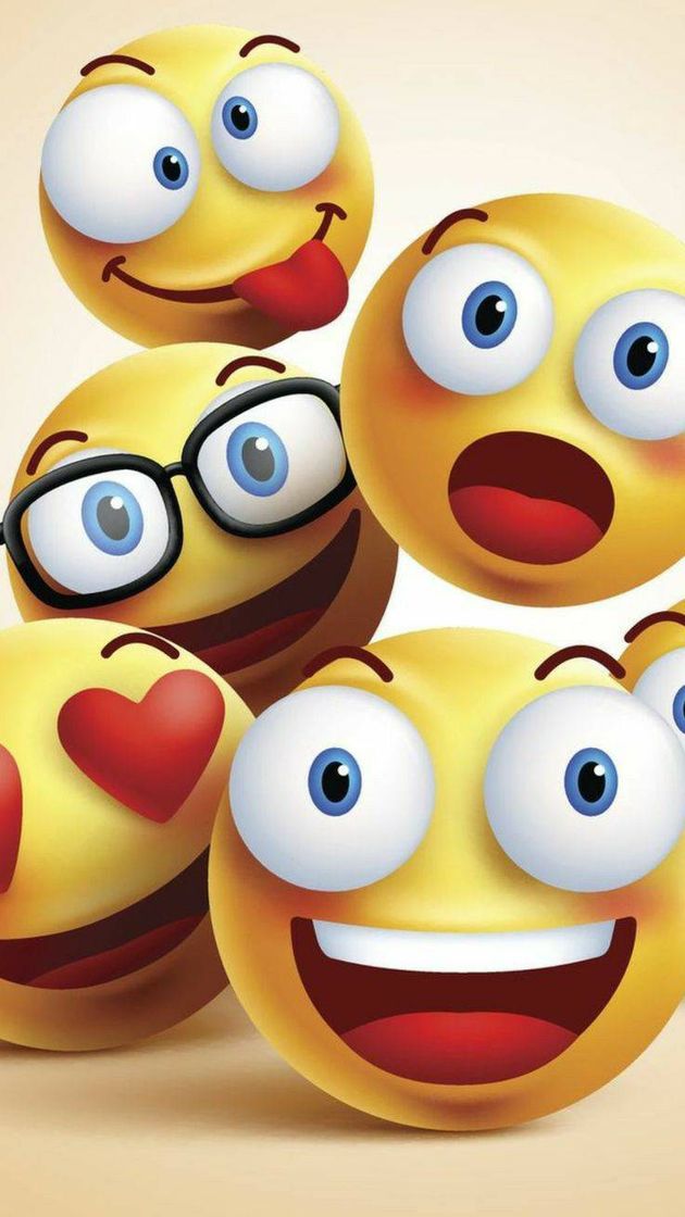 Moda Emojis 