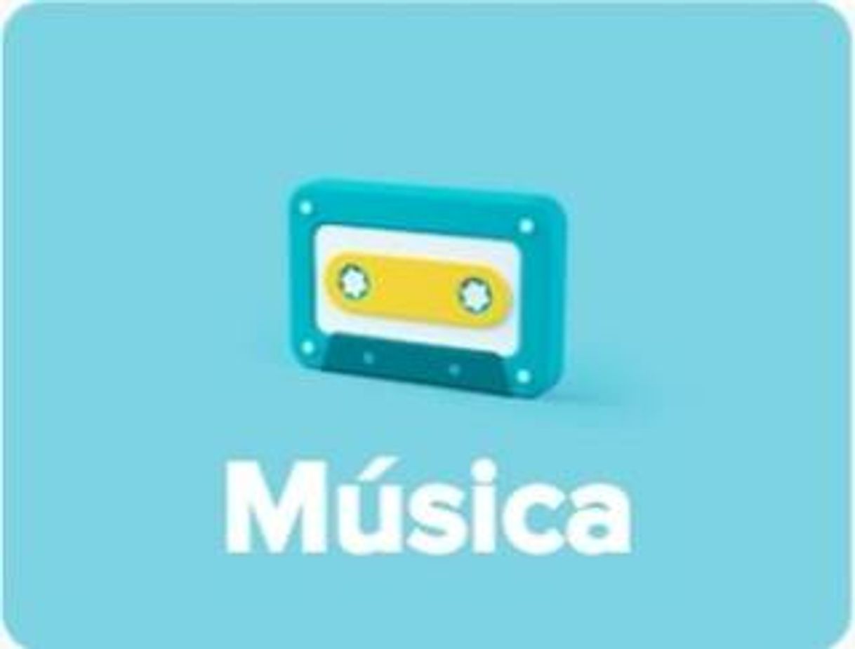 Moda MÚSICA 