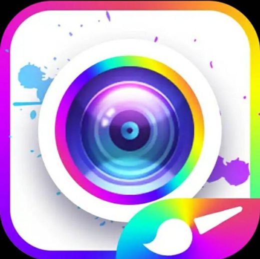 FotoApp Photo Editor: Spiral Effects, Blur Photo - Apps on Google Play
