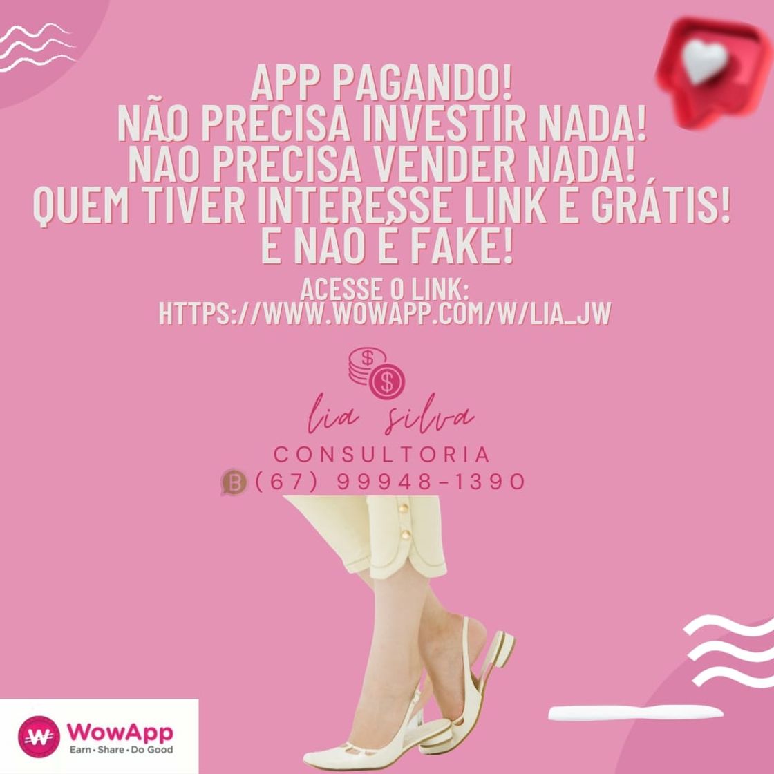 Moda Renda extra