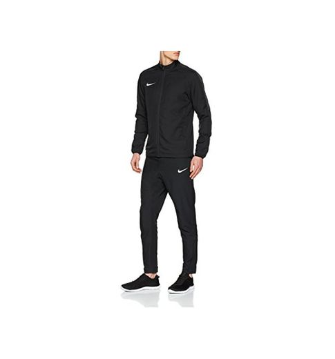 Nike M Nk Dry Acdmy18 TRK Suit W Chándal