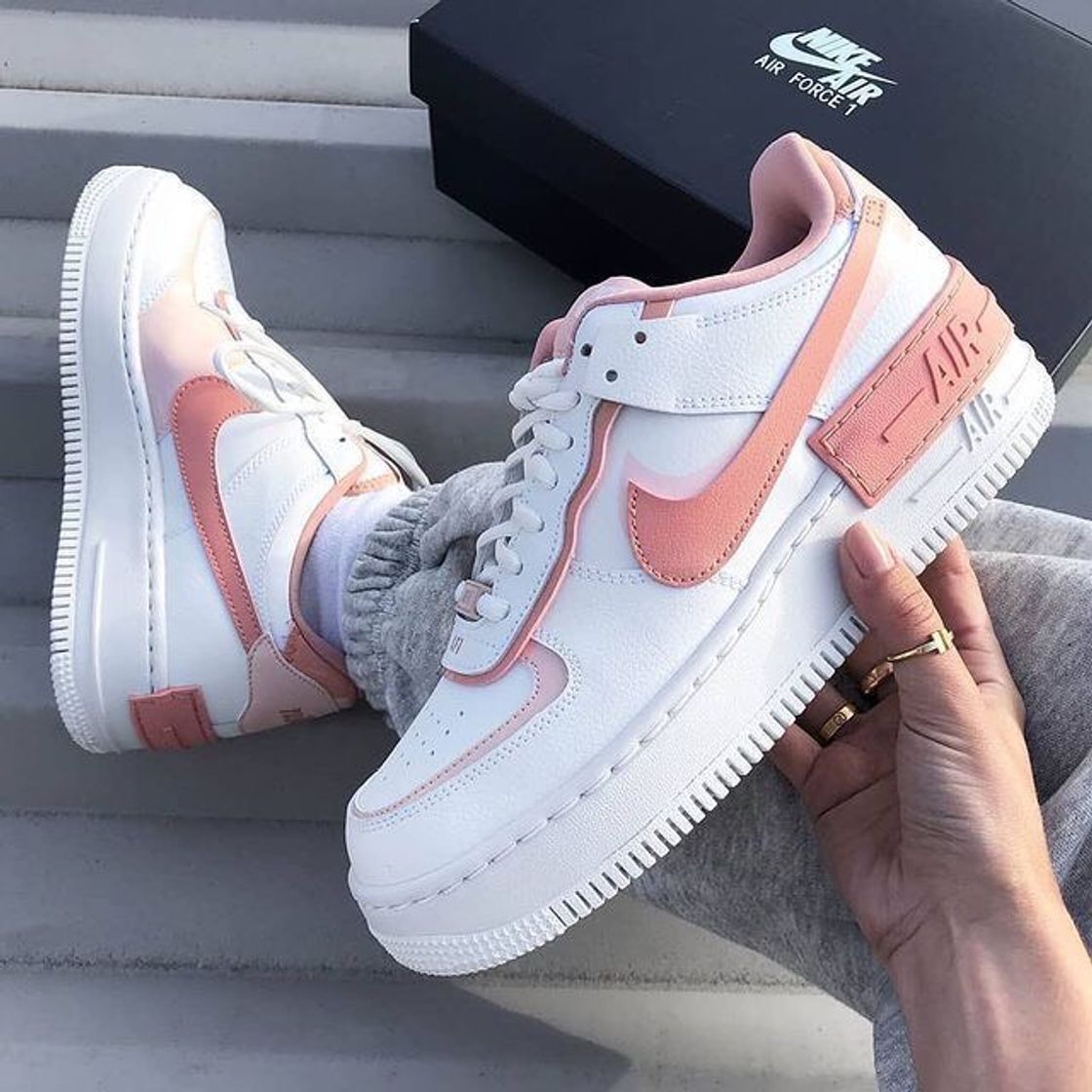 Fashion Nike Air Force