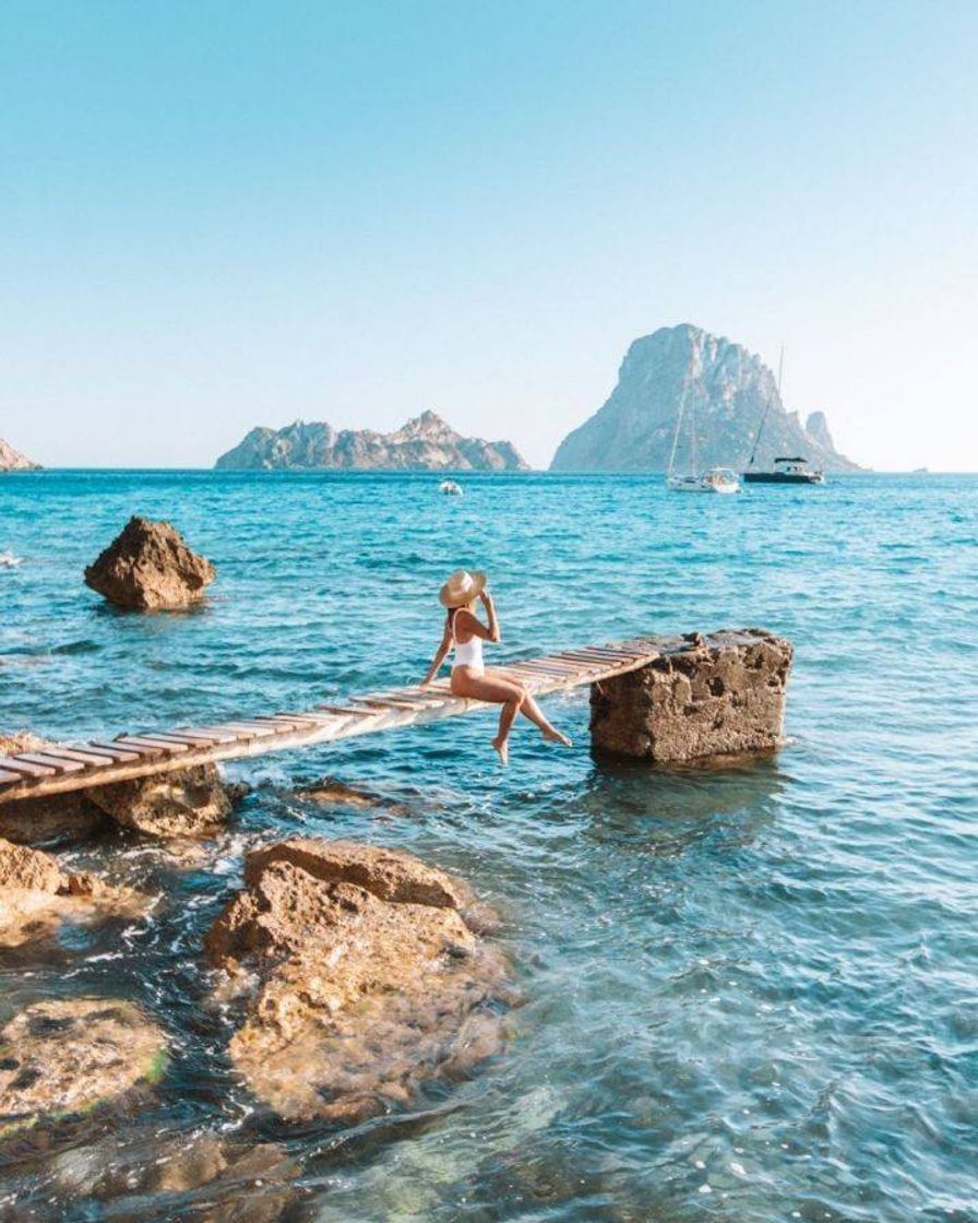 Lugar Ibiza, Espanha