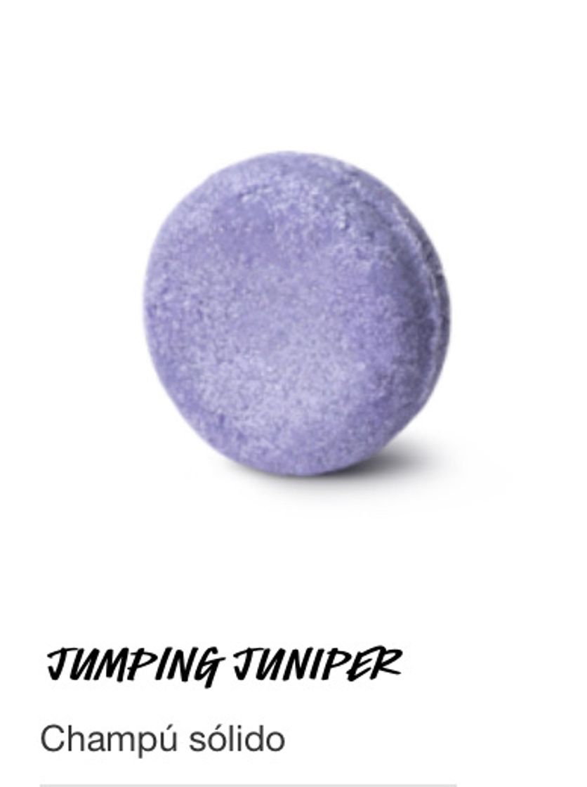 Moda Jumping Juniper | Shampoo Bar| Lush Fresh Handmade Cosmetics ...