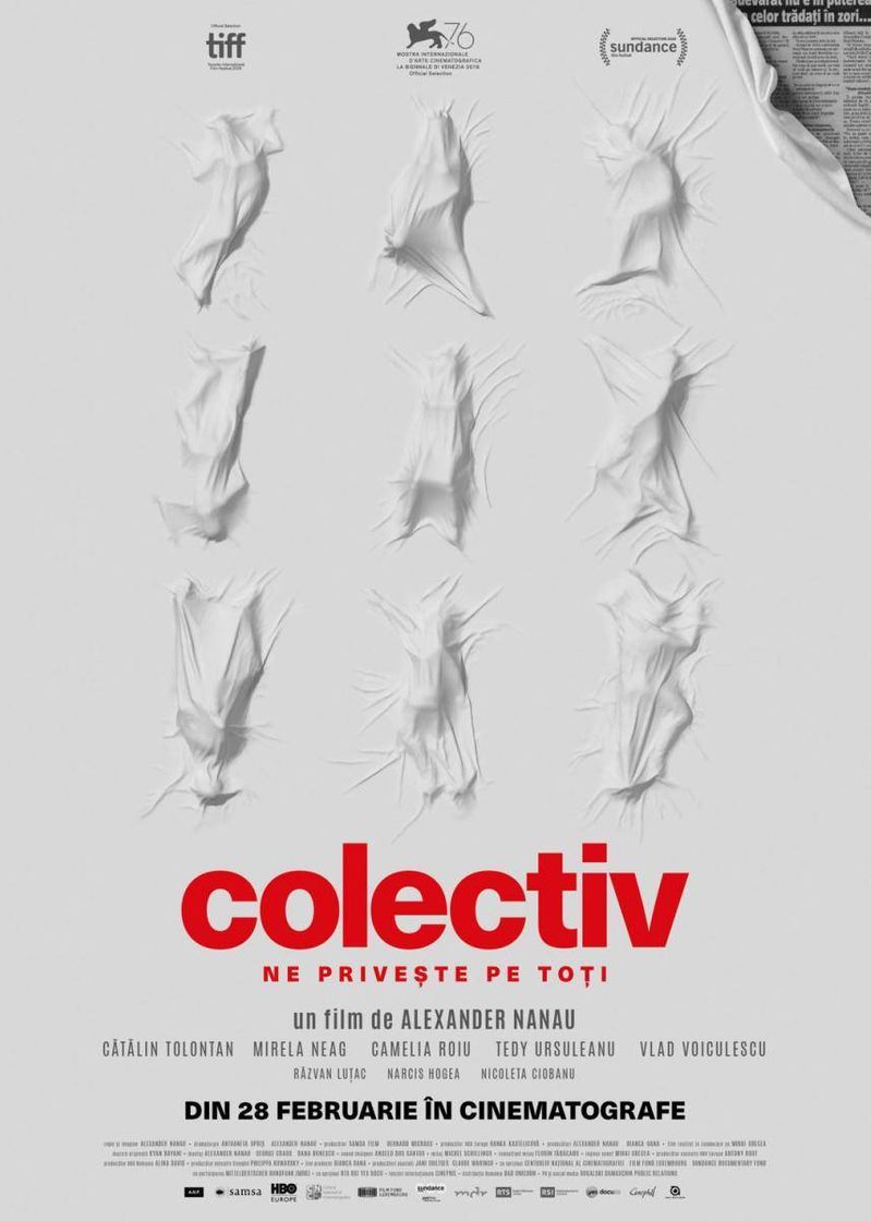The Collective
