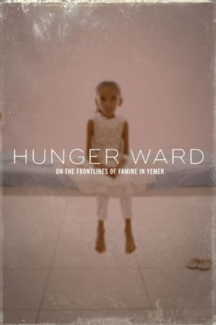 Movie Hunger Ward