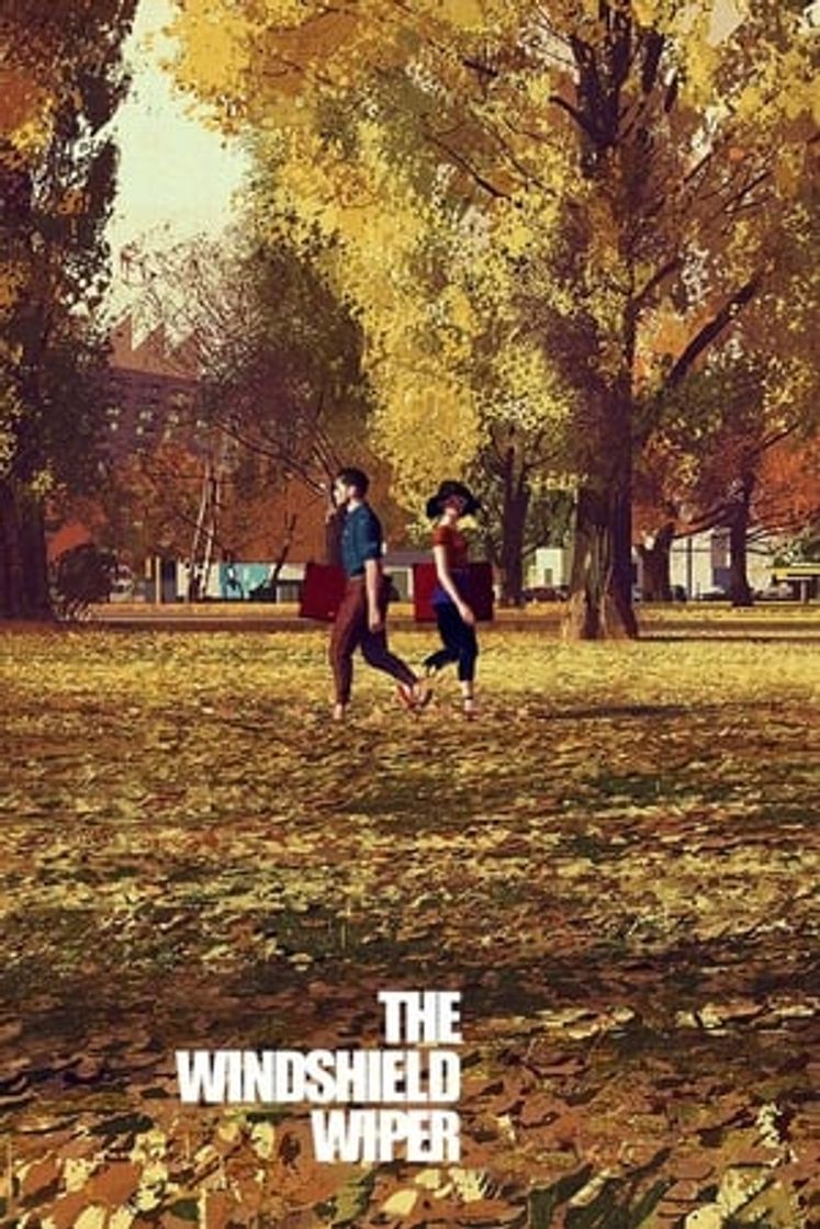 Movie El limpiaparabrisas