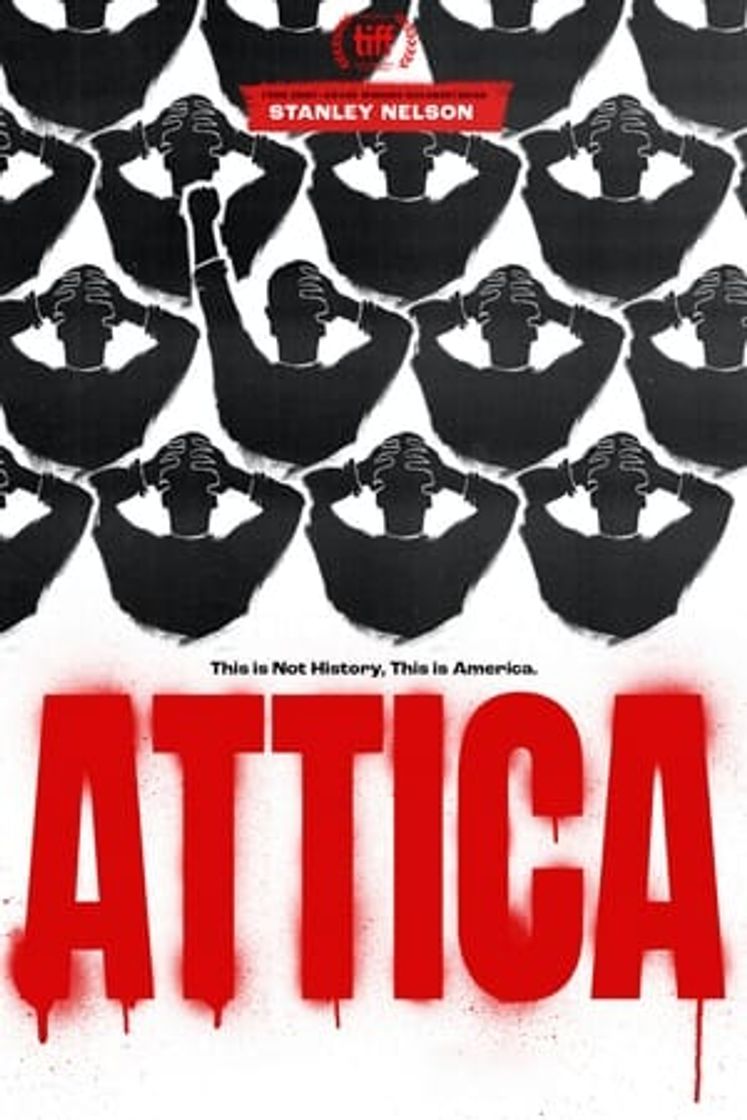 Movie Attica