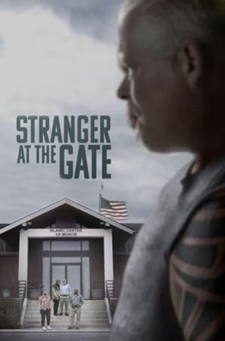 Movie Stranger at the Gate