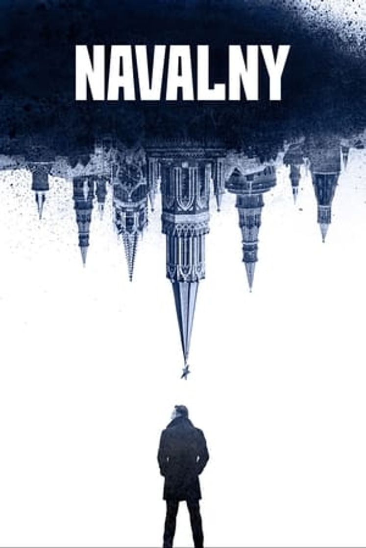 Movie Navalny