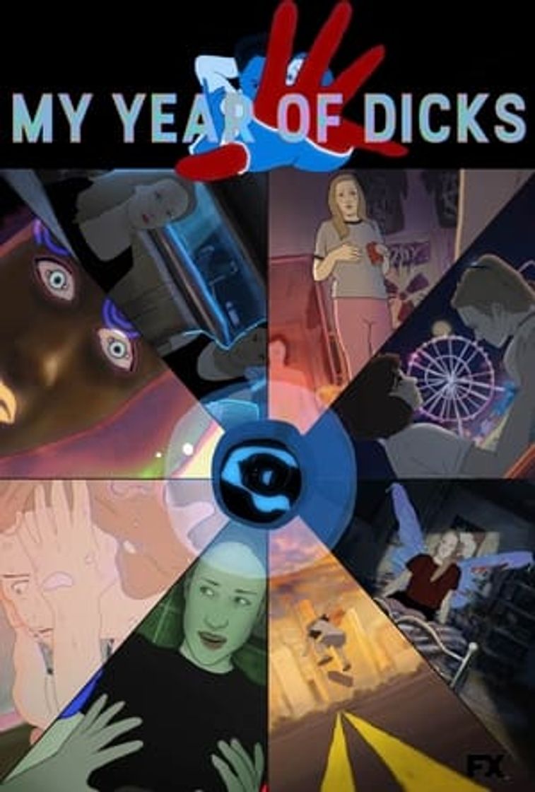 Movie My Year of Dicks
