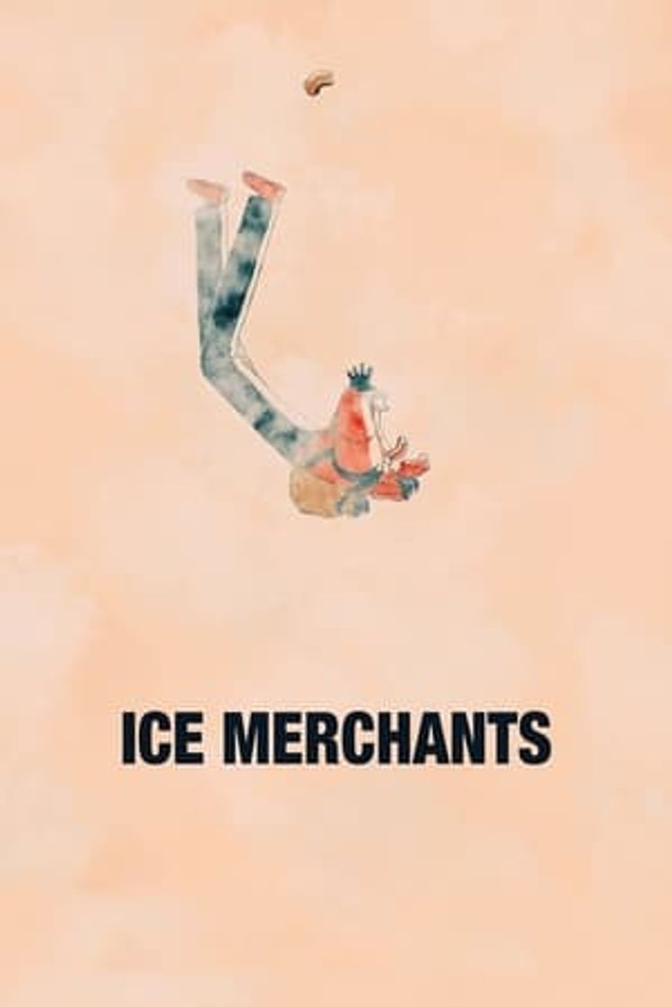 Movie Vendedores de hielo