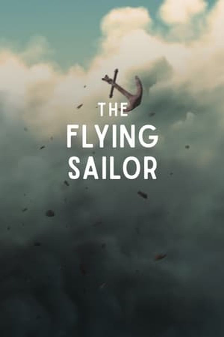 Movie El marinero volador