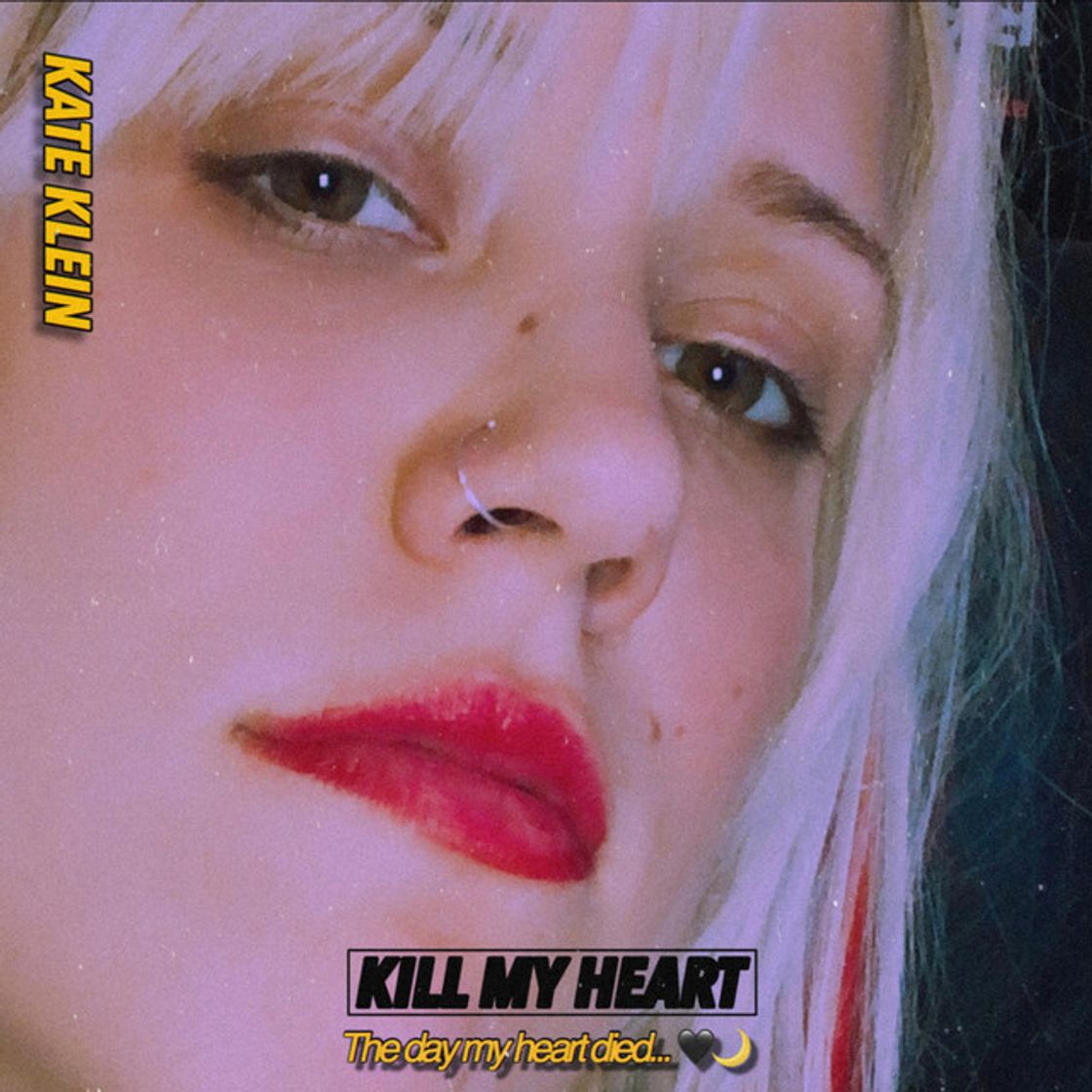 Canción Kill My Heart