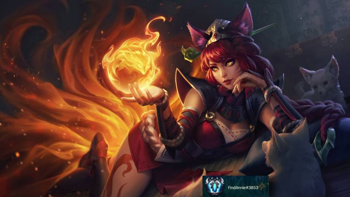 Videojuegos League of Legends: Wild Rift