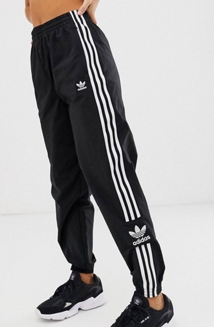 Moda CHÁNDAL ADIDAS