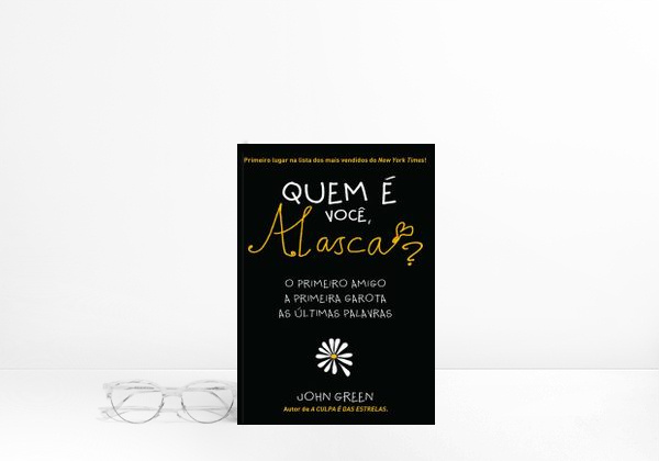 Quem é Você Alasca? O Primeiro Amigo A Primeira Garota As Ultimas Palavras (Em Portuguese do Brasil)