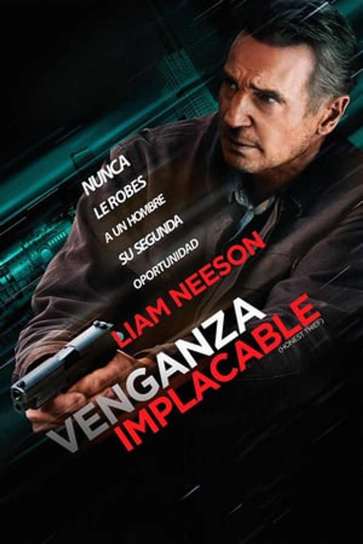 Un ladrón honesto