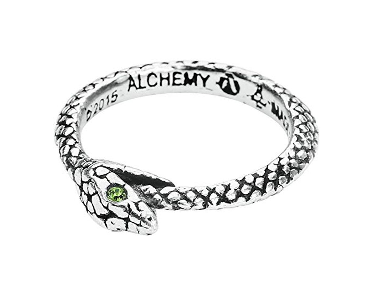 Moda Alchemy Gothic no