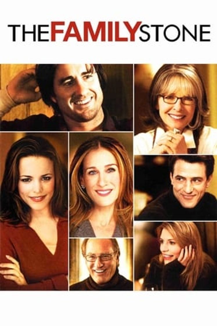 Película La joya de la familia