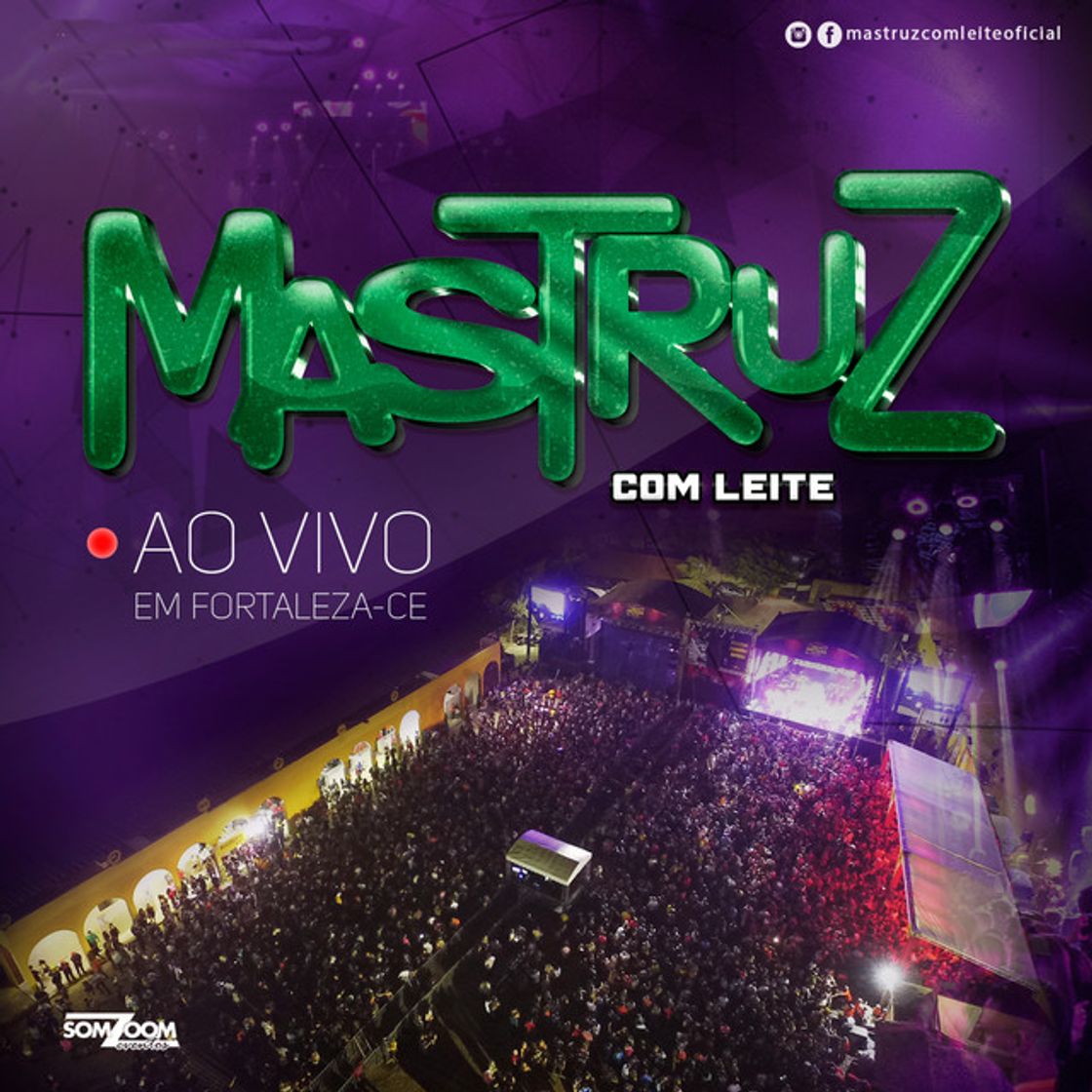 Music Barreiras - Ao Vivo