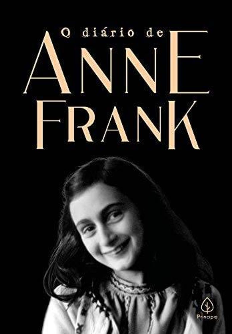 Fashion Livro "O diário de Anne Frank". Promoção Amazon: R$ 11,44