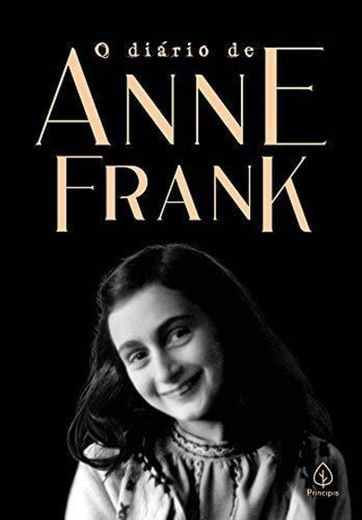 Livro "O diário de Anne Frank". Promoção Amazon: R$ 11,44