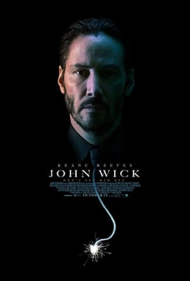 Película John Wick: Assassin's Code (Extra)