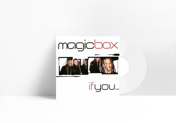Music If You...