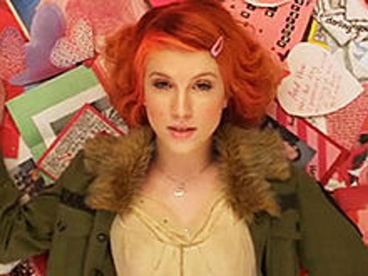 Canción The Only Exception